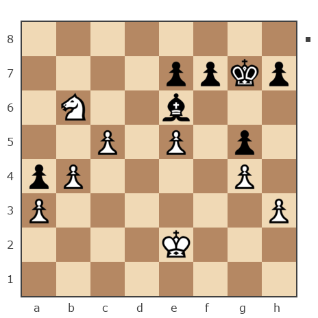 Game #7839456 - Осипов Васильевич Юрий (fareastowl) vs konstantonovich kitikov oleg (olegkitikov7)