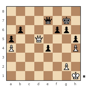 Game #7223429 - Леонов Сергей Александрович (Sergey62) vs васильич