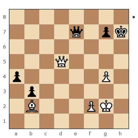 Game #3870657 - Говчак Владимир Дмитриевич (ballon) vs Serj68