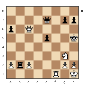 Game #7364459 - Килин Николай Евгеньевич (Kilin) vs Михно Алексей Владимирович (Бармалейчик)