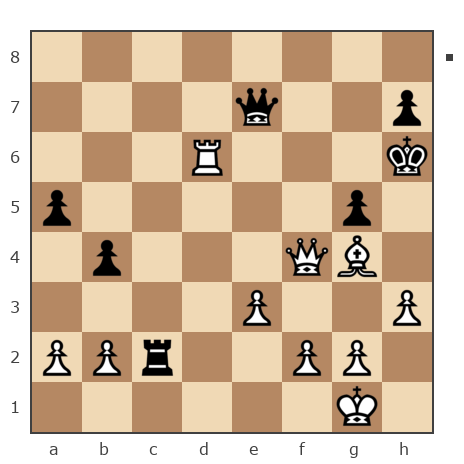 Game #7863319 - Олег Евгеньевич Туренко (Potator) vs Владимир Солынин (Natolich)