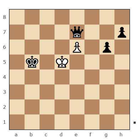 Game #7879634 - сергей александрович черных (BormanKR) vs Андрей (андрей9999)