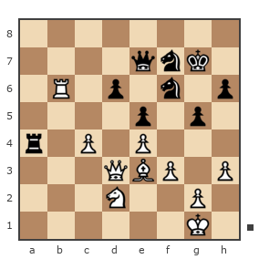 Game #447831 - юрий (ura-petrenko) vs Nick Popov (Nick_AA1)