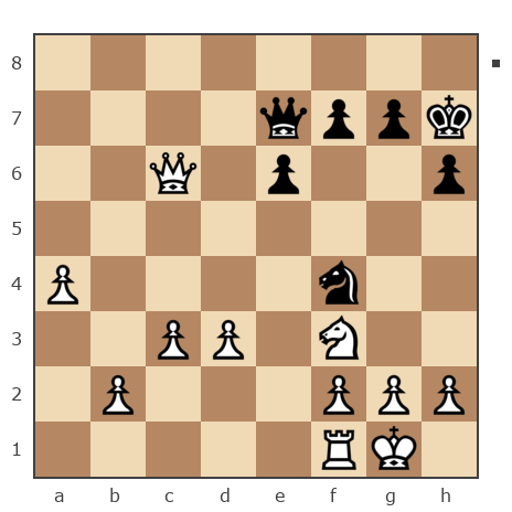 Game #7904894 - Ivan Iazarev (Lazarev Ivan) vs Павлов Стаматов Яне (milena)