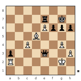 Game #7830798 - Николай Михайлович Оленичев (kolya-80) vs Юрий Александрович Шинкаренко (Shink)