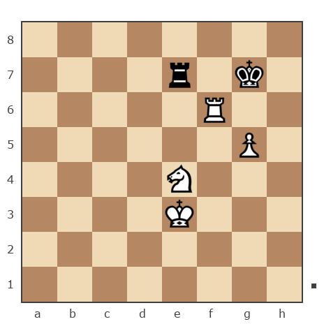 Game #5204314 - Урманчеев Азат Ранифович (Gendzi Ro_1) vs Резчиков Михаил (mik77)