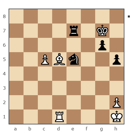 Game #7883157 - Слободской Юрий (Ярослав Мудрый) vs Виктор Васильевич Шишкин (Victor1953)