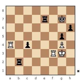 Game #543352 - irakli chavleishvili (chavle) vs Андрей (Эврика)