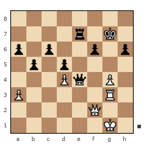 Game #7866590 - Павел Николаевич Кузнецов (пахомка) vs Андрей (андрей9999)