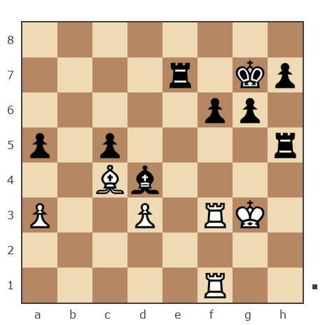 Game #7854840 - Waleriy (Bess62) vs vladimir_chempion47