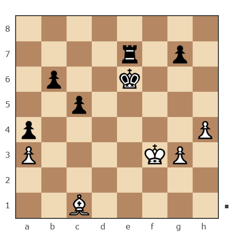 Game #3112451 - SS 7 vs Демьянченко Давид Анатольевич (David4god)