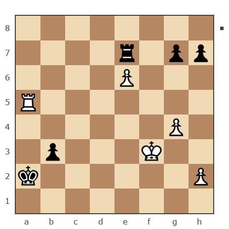 Game #5720201 - Сергей (sergei_iz_harkova) vs Александр (Wuencanser)