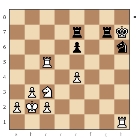 Game #7903453 - Олег (drakon777) vs Sergey (sealvo)