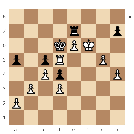 Game #7769777 - Максим Чайка (Maxim_of_Evpatoria) vs Гулиев Фархад (farkhad58)