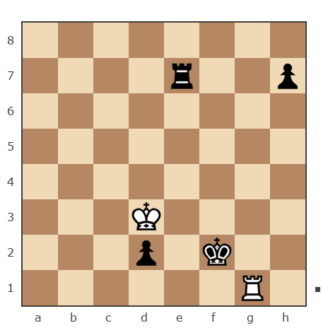 Game #7904960 - Павел Григорьев vs Алексей (ABukhar1)