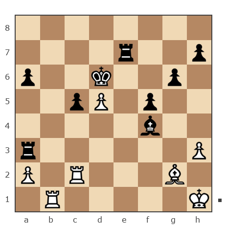 Game #1761706 - илья (ил) vs Хорен Арутюни Арутюнян (АХА)