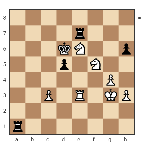 Партия №7773953 - Юрьевич Андрей (Папаня-А) vs Waleriy (Bess62)
