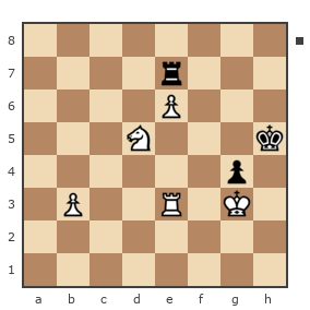Game #7771199 - Андрей (Андрей-НН) vs Виталий (vit)