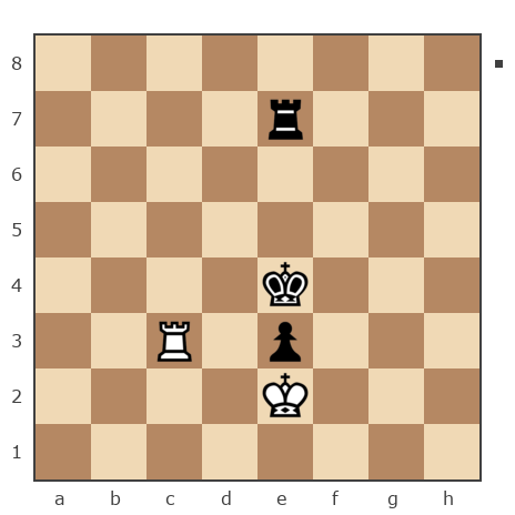 Game #6887284 - Владимир Ильич Романов (starik591) vs Куклин Владимир (Kukbob)