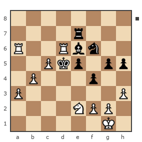 Game #7482305 - Максим (maximus89) vs Первушин Сергей  Васильевич (Sergo777)