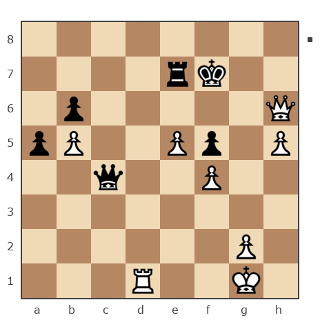 Game #7888113 - Oleg (fkujhbnv) vs Валерий Семенович Кустов (Семеныч)