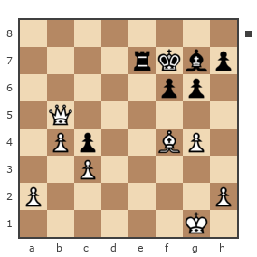 Game #7835481 - Oleg (fkujhbnv) vs Юрьевич Андрей (Папаня-А)