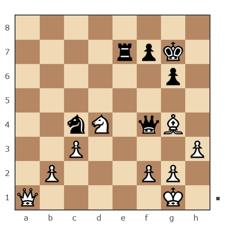 Game #7864342 - Демьянченко Алексей (AlexeyD51) vs Sergey (sealvo)