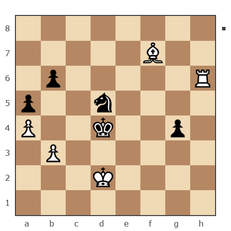 Game #7793236 - Vadim (inguri) vs vladimir55