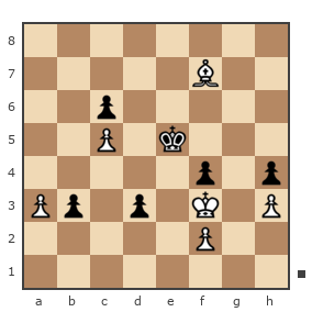 Game #6553867 - Muzashvili Tamar (tamunella) vs Александр Олегович (KAO86)