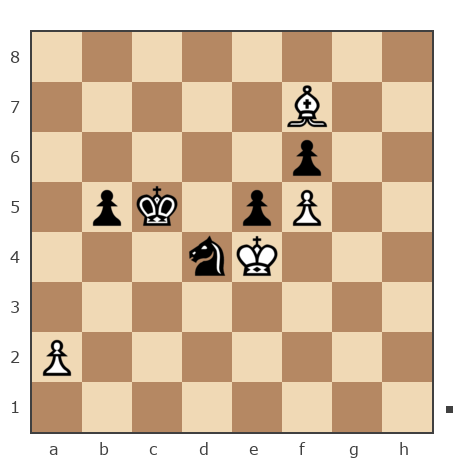 Game #7856527 - Блохин Максим (Kromvel) vs Сергей (Sergey-0401)