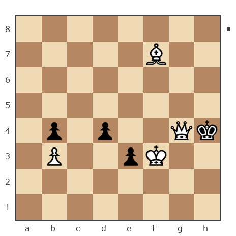 Game #109362 - андрей (горец) vs aleksey1`23