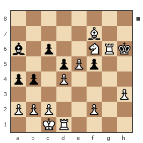 Game #5397995 - Денис (Deniska) vs 1Kasparofff1