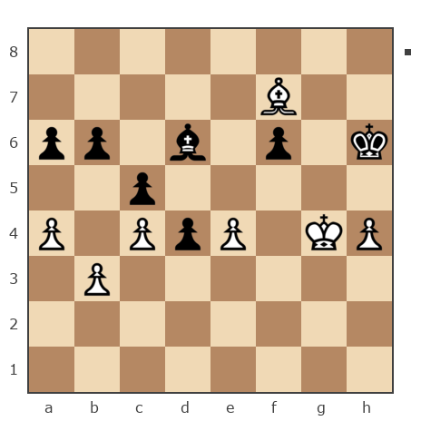 Game #286908 - Roman (Kayser) vs Andrey
