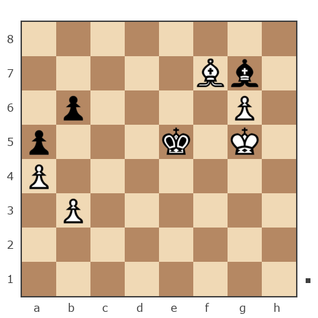 Game #3906705 - Смирнова Татьяна (smit13) vs K_Artem