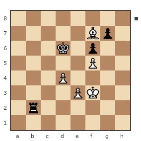 Game #7137930 - vladtsyruk vs Павлов Николай Алексеевич (nikpavlov)