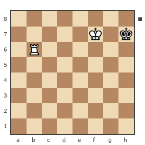Партия №7845973 - Шахматный Заяц (chess_hare) vs Starshoi