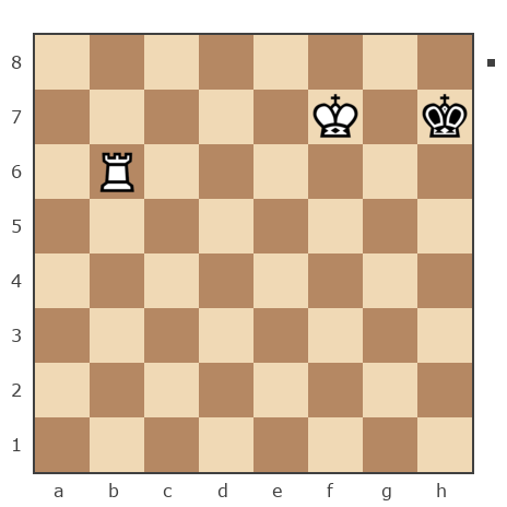 Game #7845973 - Шахматный Заяц (chess_hare) vs Starshoi