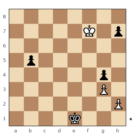 Game #7781255 - MASARIK_63 vs Александр (GlMol)