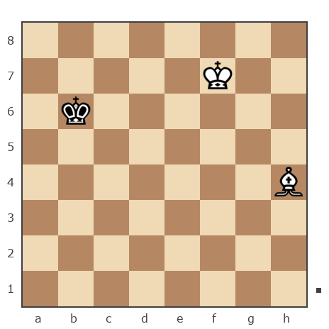 Game #7881563 - JoKeR2503 vs Павел Григорьев