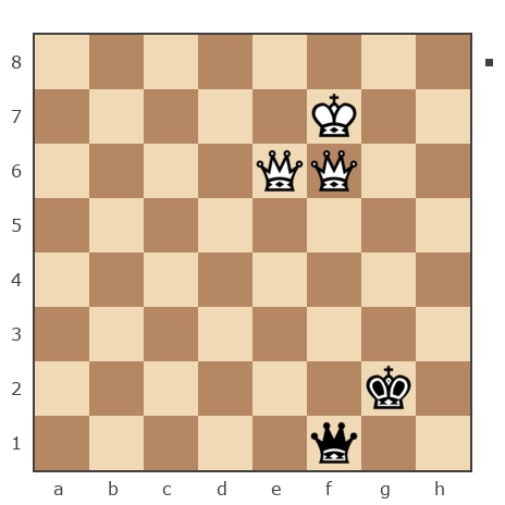 Партия №7862782 - Андрей (андрей9999) vs Шахматный Заяц (chess_hare)