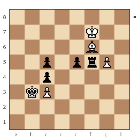 Game #5607977 - Эдик (etik) vs Иванов Геннадий Львович (Генка)