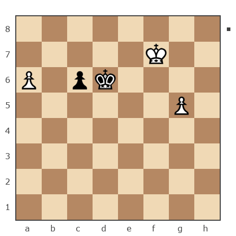 Game #7748828 - Роман Сергеевич Миронов (kampus) vs Сергей (skat)
