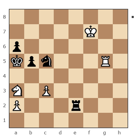 Game #6829162 - алексей (catharsis1987) vs Симонова (TaKoSin)