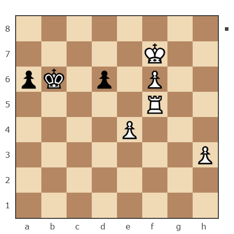 Партия №7828058 - Шахматный Заяц (chess_hare) vs Oleg (fkujhbnv)