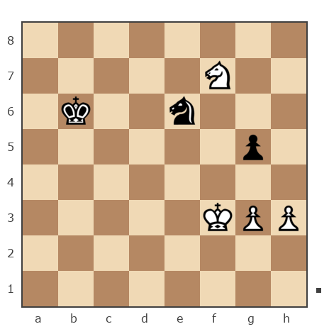 Game #7862952 - Sanek2014 vs Владимир Солынин (Natolich)
