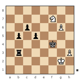 Game #7864707 - Алексей Алексеевич (LEXUS11) vs Oleg (fkujhbnv)
