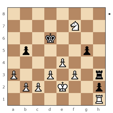 Game #7875751 - Андрей (андрей9999) vs Vstep (vstep)