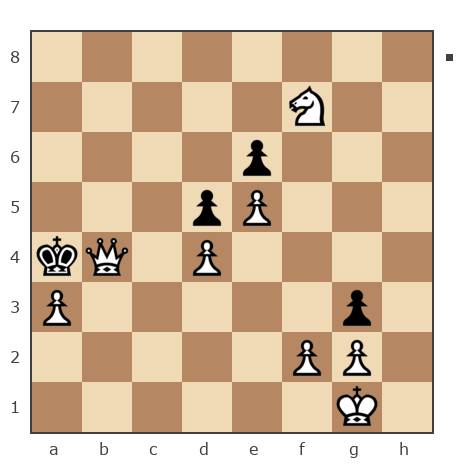 Game #7874441 - Валерий Семенович Кустов (Семеныч) vs Shlavik