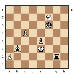 Партия №7860220 - Шахматный Заяц (chess_hare) vs Павел Валерьевич Сидоров (korol.ru)