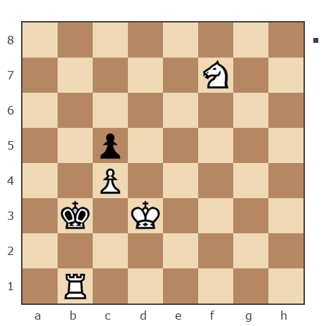 Game #7831461 - Алексей Сергеевич Сизых (Байкал) vs Валентин Симонов (Симонов)